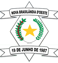 Nova Brasilândia D’Oeste/RO
